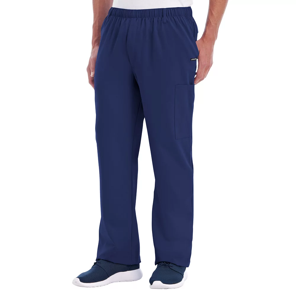 Men's Jockey® Everything Scrub Pants 3 Men's Jockey® Everything Scrub Pants