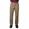 Men's Smith's Workwear Stretch Fleece-Lined Canvas 5-Pocket Pants 1 Men's Smith's Workwear Stretch Fleece-Lined Canvas 5-Pocket Pants -Men's Work Clothing Elegant store 3886958 Sandstone