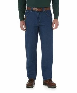 Men's Wrangler RIGGS Workwear 5-Pocket Jean
