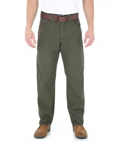 Men's Wrangler RIGGS Workwear Tech Pants