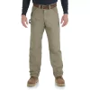 Men's Wrangler RIGGS Workwear Carpenter Pants -Men's Work Clothing Elegant store 3973841 Bark