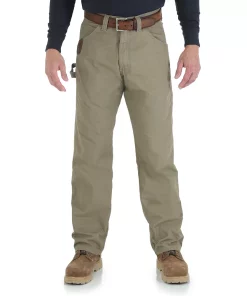 Men's Wrangler RIGGS Workwear Carpenter Pants