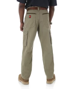 Men's Wrangler RIGGS Workwear Ranger Pants -Men's Work Clothing Elegant store 3973842 ALT