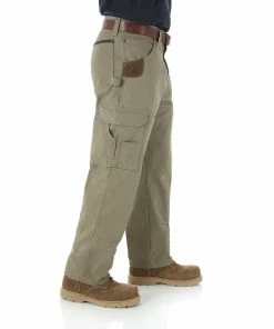 Men's Wrangler RIGGS Workwear Ranger Pants -Men's Work Clothing Elegant store 3973842 ALT2