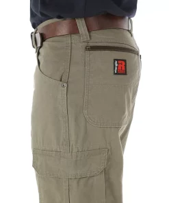 Men's Wrangler RIGGS Workwear Ranger Pants -Men's Work Clothing Elegant store 3973842 ALT3