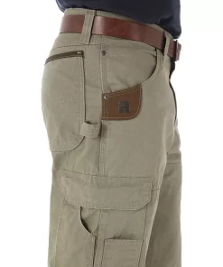 Men's Wrangler RIGGS Workwear Ranger Pants -Men's Work Clothing Elegant store 3973842 ALT4
