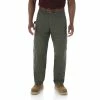Men's Wrangler RIGGS Workwear Ranger Pants 2 Men's Wrangler RIGGS Workwear Ranger Pants -Men's Work Clothing Elegant store 3973842 Loden