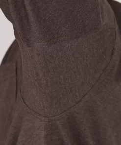 Men's Smith's Workwear Extended-Tail Pocket Tee -Men's Work Clothing Elegant store 4134150 ALT2