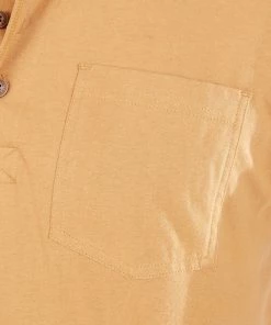 Men's Smith's Workwear Extended Tail Pocket Henley 23 Men's Smith's Workwear Extended Tail Pocket Henley -Men's Work Clothing Elegant store 4134153 ALT3