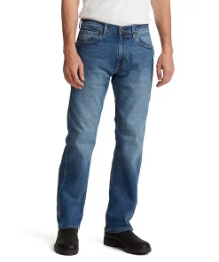 Men's Levi's® 505™ Workwear Fit Jeans