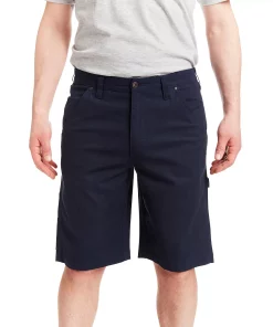 Men's Smith's Workwear Stretch Duck Carpenter Shorts