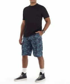 Men's Smith's Workwear Performance Crewneck Tee 16 Men's Smith's Workwear Performance Crewneck Tee -Men's Work Clothing Elegant store 4483283 ALT4