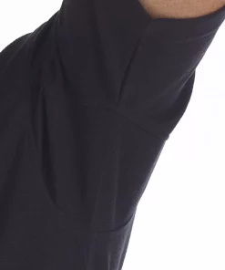 Men's Smith's Workwear Mini-Thermal Henley -Men's Work Clothing Elegant store 4483287 ALT3