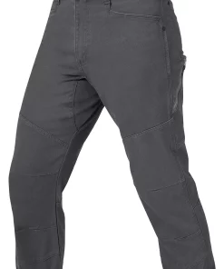 Men's Wrangler ATG Reinforced Utility Pants -Men's Work Clothing Elegant store 4796605 ALT4