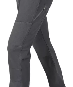 Men's Wrangler ATG Reinforced Utility Pants -Men's Work Clothing Elegant store 4796605 ALT5