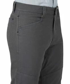 Men's Wrangler ATG Reinforced Utility Pants -Men's Work Clothing Elegant store 4796605 ALT7