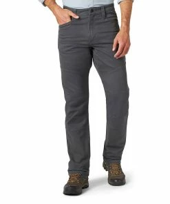 Men's Wrangler ATG Reinforced Utility Pants