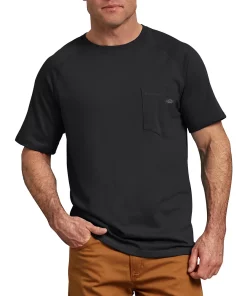 Big & Tall Dickies Temp-iQ Performance Cooling Tee