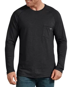 Big & Tall Dickies Temp-iQ Performance Cooling Tee