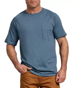 Big & Tall Dickies Temp-iQ Performance Cooling Tee