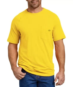 Big & Tall Dickies Temp-iQ Performance Cooling Tee