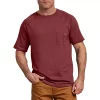 Big & Tall Dickies Temp-iQ Performance Cooling Pocket Tee -Men's Work Clothing Elegant store 4810185