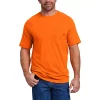 Big & Tall Dickies Temp-iQ Performance Cooling Tee -Men's Work Clothing Elegant store 4810187