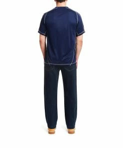 Men's Smith's Workwear Stretch 5-Pocket Jeans 17 Men's Smith's Workwear Stretch 5-Pocket Jeans -Men's Work Clothing Elegant store 4813220 ALT7