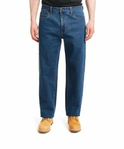 Men's Smith's Workwear Stretch 5-Pocket Jeans