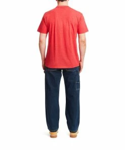 Men's Smith's Workwear Stretch Carpenter Jeans -Men's Work Clothing Elegant store 4813221 ALT9