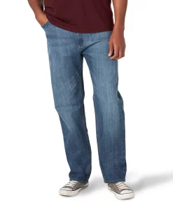 Big & Tall Wrangler Regular-Fit Jeans