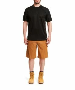 Men's Smith's Workwear Pocket Tee -Men's Work Clothing Elegant store 4981995 ALT5