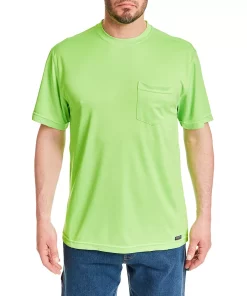 Men's Smith's Workwear Pocket Tee