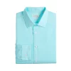 Men's Haggar Classic-Fit Premium Comfort Spread-Collar Dress Shirt