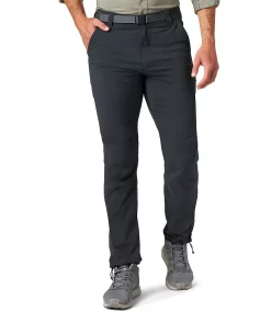 Men's Wrangler ATG Convertible Trail Jogger Pants