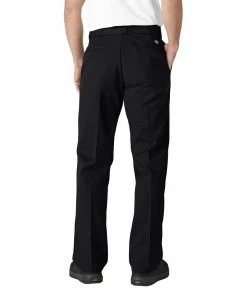 Men's Dickies 874 Original Fit Twill Work Pants -Men's Work Clothing Elegant store 692352 ALT