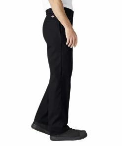 Men's Dickies 874 Original Fit Twill Work Pants -Men's Work Clothing Elegant store 692352 ALT2