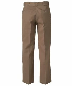 Men's Dickies 874 Original Fit Twill Work Pants -Men's Work Clothing Elegant store 692352 ALT4