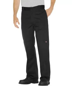Men's Dickies Loose Fit Double-Knee Twill Work Pants