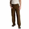 Men's Dickies Relaxed Fit Duck Canvas Carpenter Pants 2 Men's Dickies Relaxed Fit Duck Canvas Carpenter Pants -Men's Work Clothing Elegant store 692399 Rinsed Timber