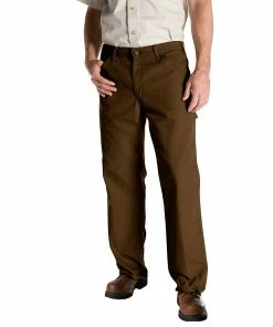 Men's Dickies Relaxed Fit Duck Canvas Carpenter Pants