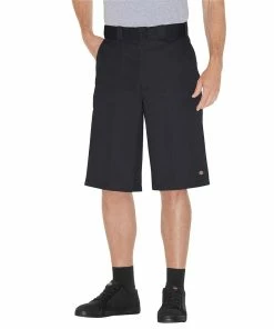 Men's Dickies Loose-Fit Work Shorts