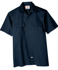 Men's Dickies Work Shirt