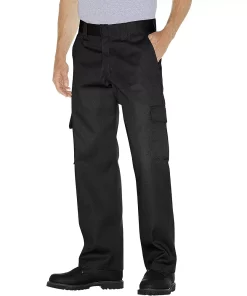 Men's Dickies Relaxed Cargo Pants