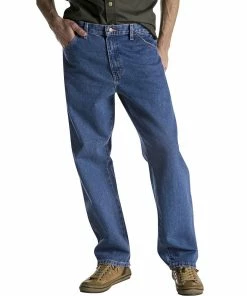 Men's Dickies Relaxed Work Jeans