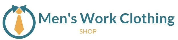 Men's Work Clothing Elegant store